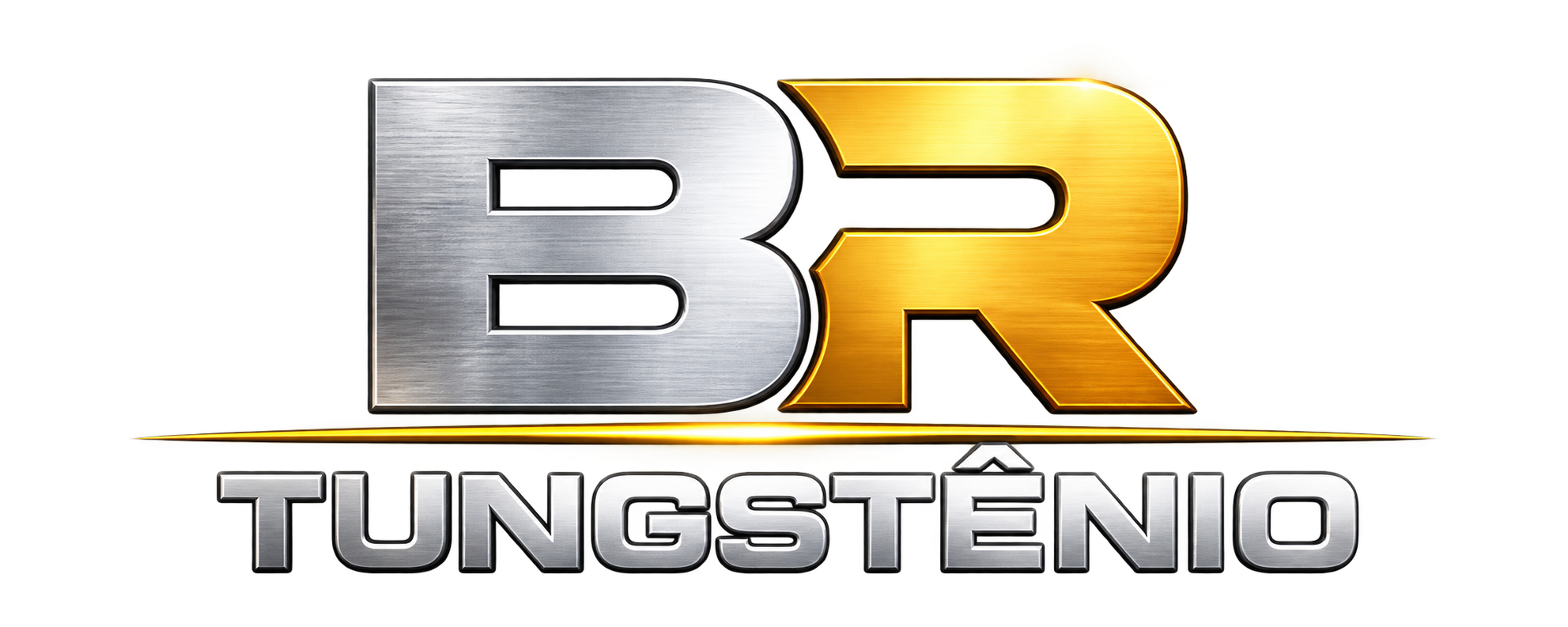 BR Tungstênio